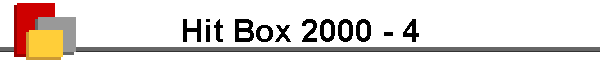 Hit Box 2000 - 4