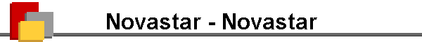 Novastar - Novastar