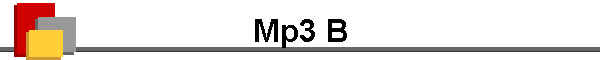 Mp3 B
