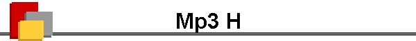 Mp3 H
