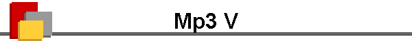 Mp3 V